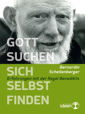 cover image of Gott suchen – sich selbst finden